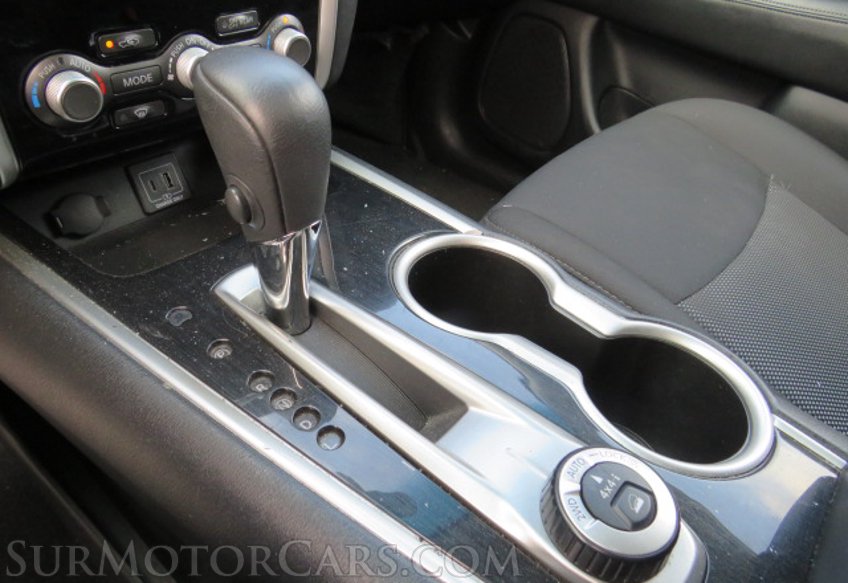 2020 Nissan Pathfinder - Image 40