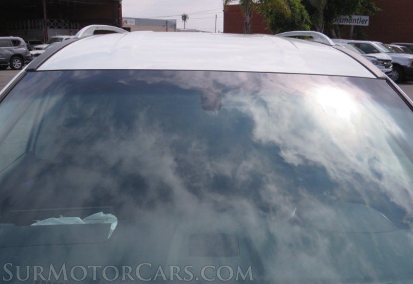 2020 Nissan Pathfinder - Image 16