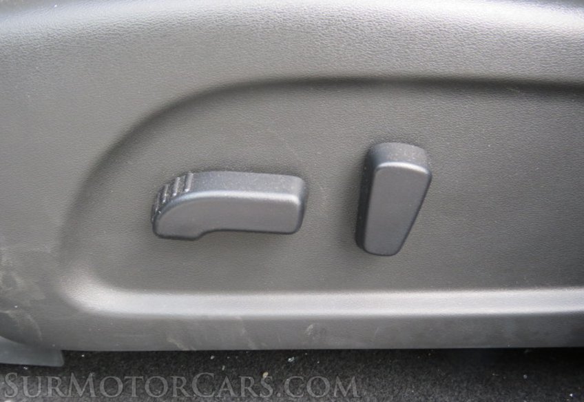 2020 Nissan Pathfinder - Image 48