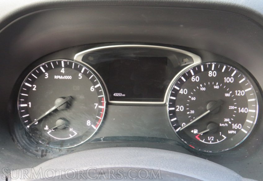 2020 Nissan Pathfinder - Image 36