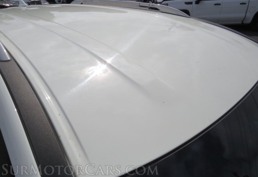 2020 Nissan Pathfinder - Image 17