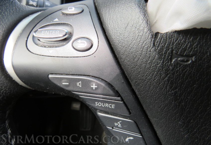 2020 Nissan Pathfinder - Image 41