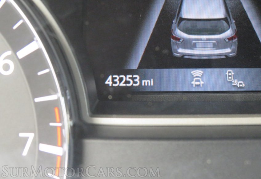 2020 Nissan Pathfinder - Image 35