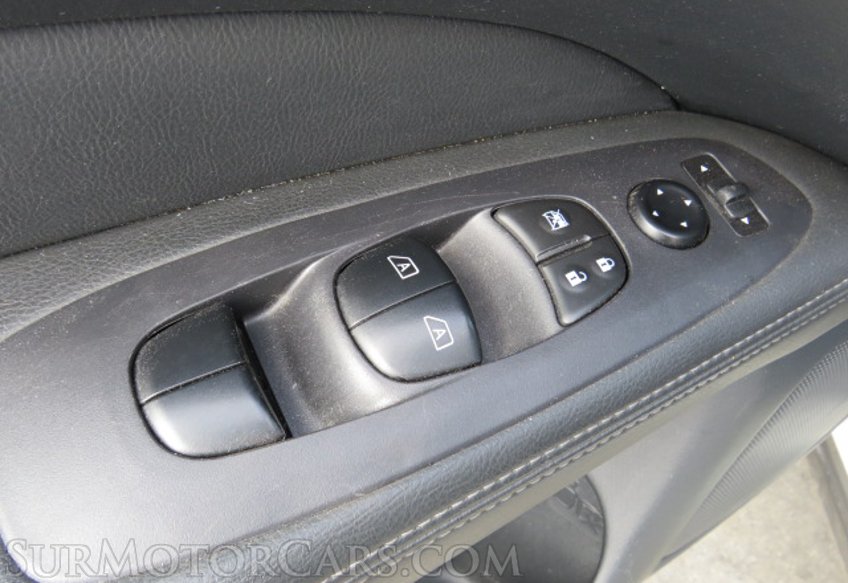 2020 Nissan Pathfinder - Image 46