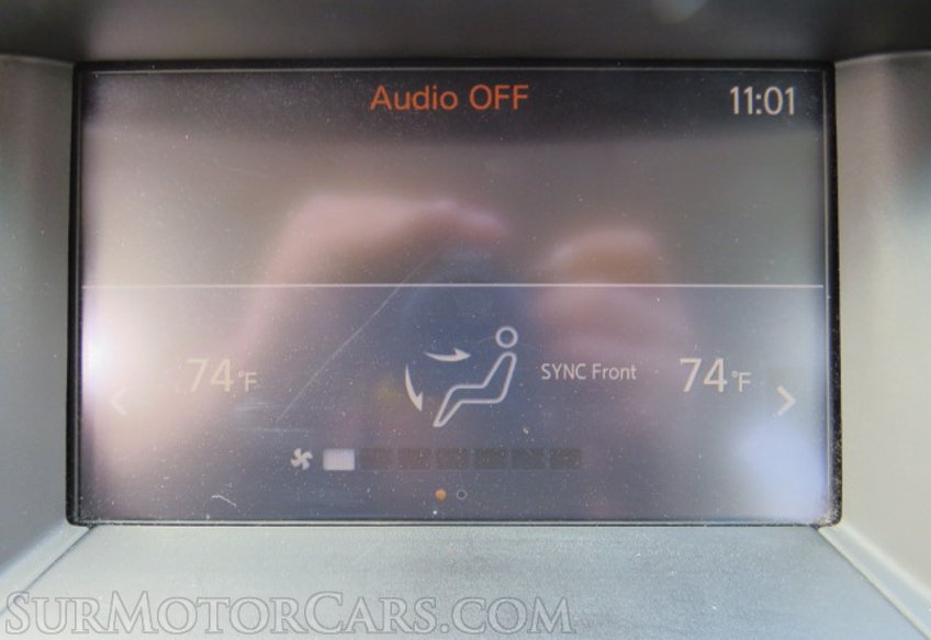 2020 Nissan Pathfinder - Image 37