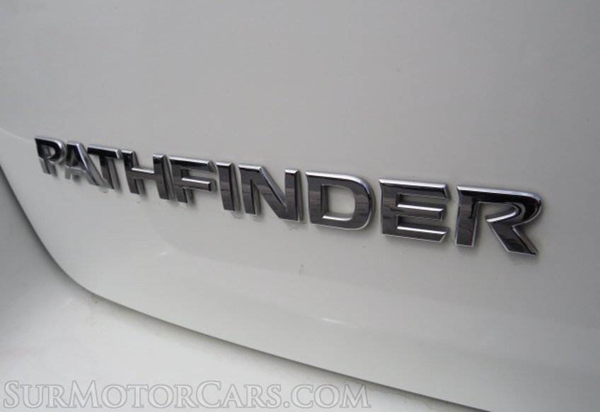 2020 Nissan Pathfinder - Image 19