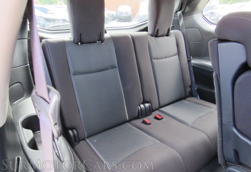 2020 Nissan Pathfinder - Image 33