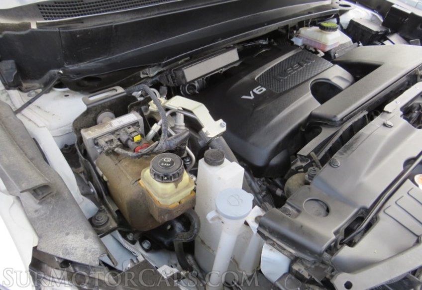 2020 Nissan Pathfinder - Image 52