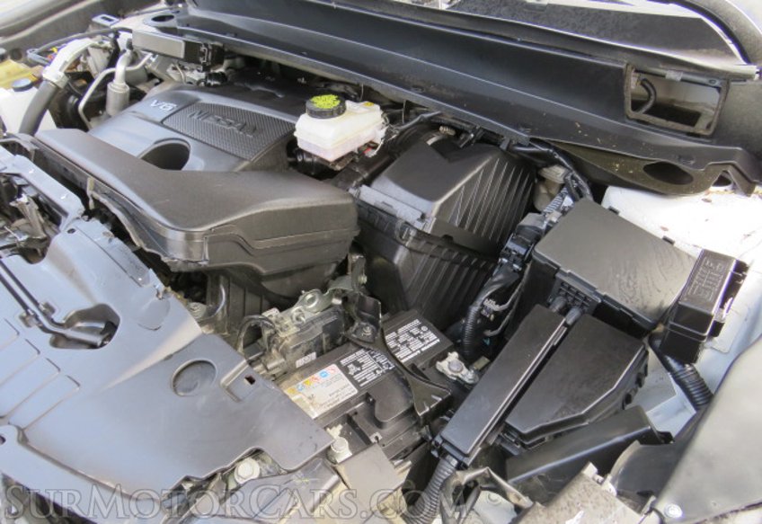 2020 Nissan Pathfinder - Image 54