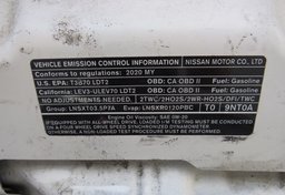 2020 Nissan Pathfinder - Image 50