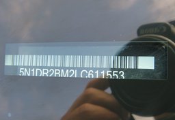 2020 Nissan Pathfinder - Image 49