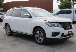 2020 Nissan Pathfinder - Image 3