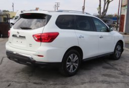 2020 Nissan Pathfinder - Image 7