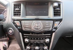 2020 Nissan Pathfinder - Image 38