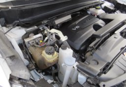 2020 Nissan Pathfinder - Image 52