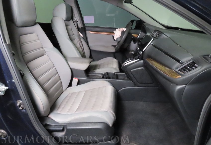 2017 Honda CR-V EX - Image 22