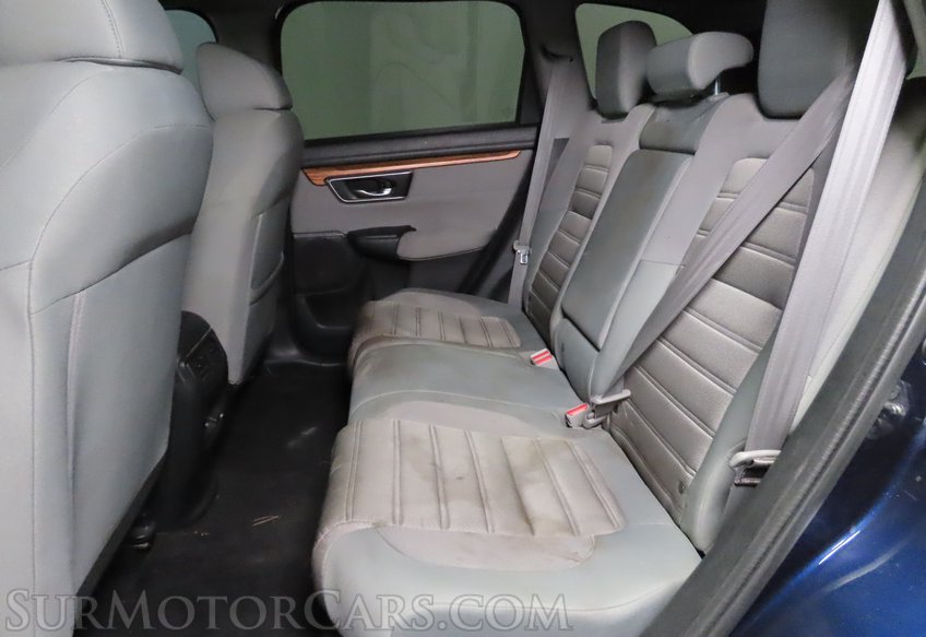 2017 Honda CR-V EX - Image 29