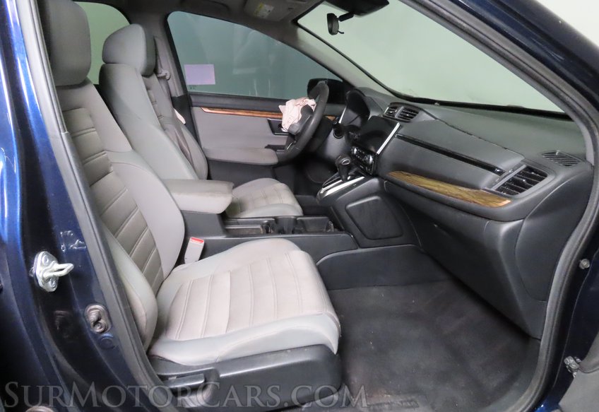 2017 Honda CR-V EX - Image 19