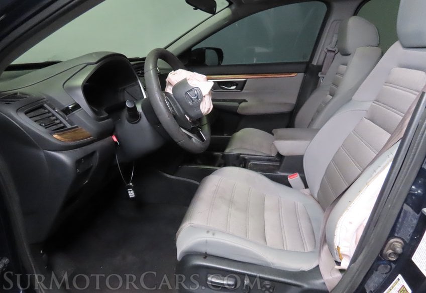 2017 Honda CR-V EX - Image 18