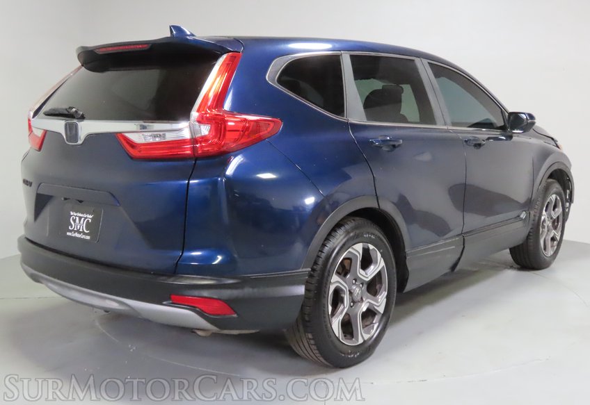 2017 Honda CR-V EX - Image 5