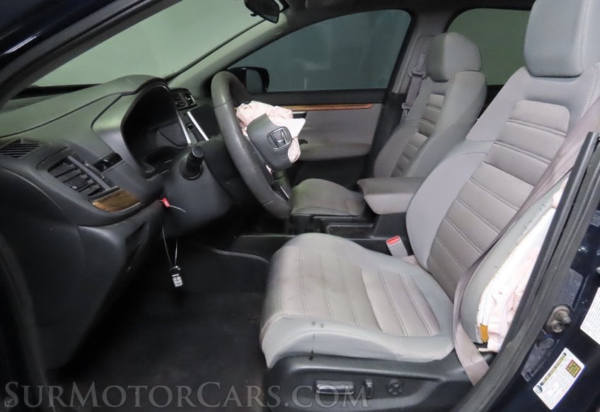 2017 Honda CR-V EX - Image 20