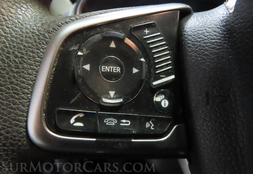 2017 Honda CR-V EX - Image 31