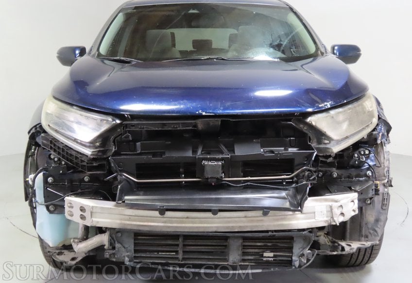 2017 Honda CR-V EX - Image 11