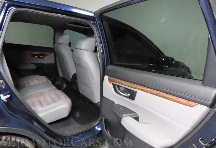 2017 Honda CR-V EX - Image 25