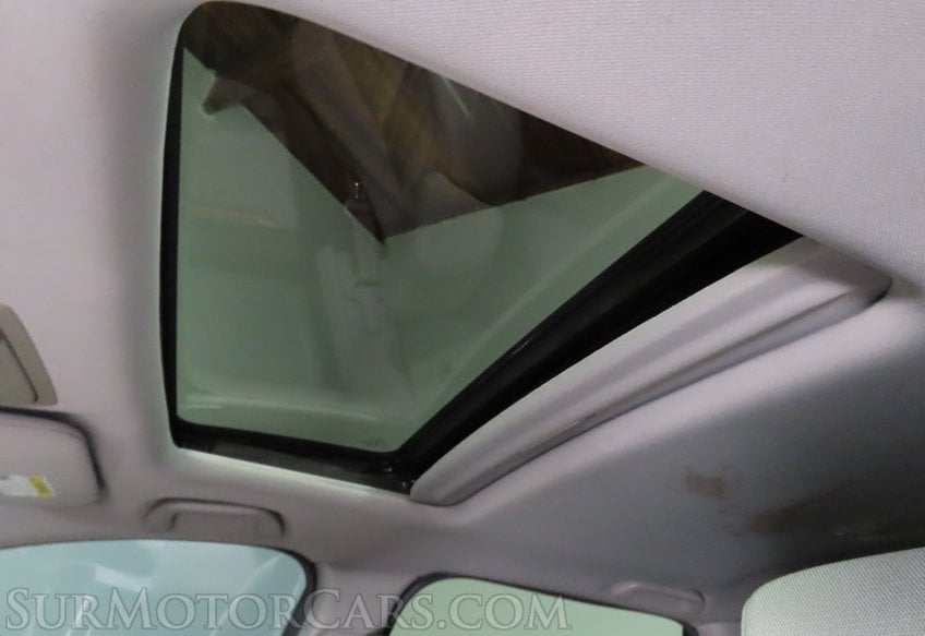 2017 Honda CR-V EX - Image 38