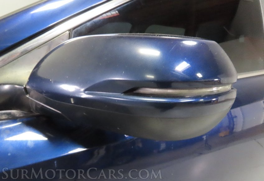 2017 Honda CR-V EX - Image 17