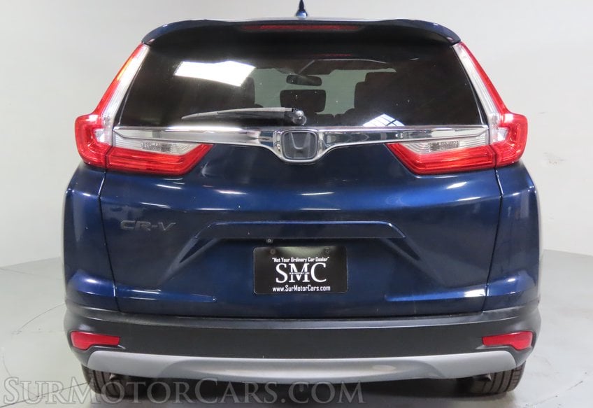 2017 Honda CR-V EX - Image 12