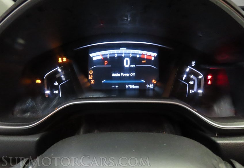 2017 Honda CR-V EX - Image 32