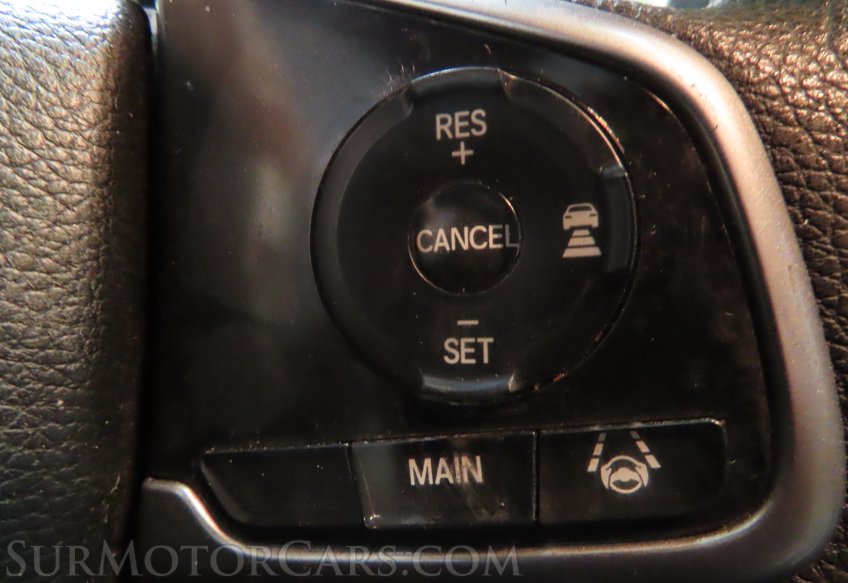 2017 Honda CR-V EX - Image 30