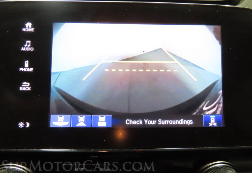 2017 Honda CR-V EX - Image 35