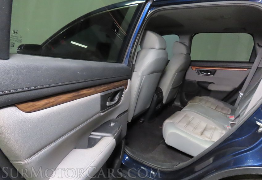 2017 Honda CR-V EX - Image 24