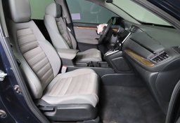 2017 Honda CR-V EX - Image 22