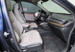 2017 Honda CR-V EX - Image 19