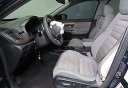 2017 Honda CR-V EX - Image 18