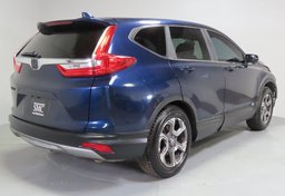 2017 Honda CR-V EX - Image 5