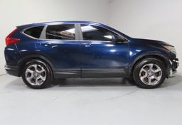 2017 Honda CR-V EX - Image 10