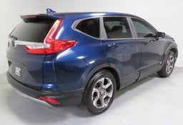 2017 Honda CR-V EX - Image 7