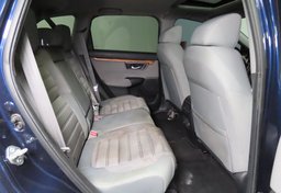 2017 Honda CR-V EX - Image 28