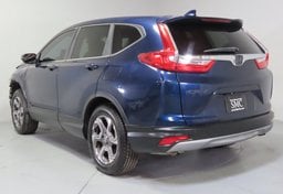 2017 Honda CR-V EX - Image 8