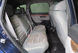 2017 Honda CR-V EX - Image 26