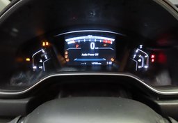 2017 Honda CR-V EX - Image 32