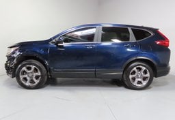 2017 Honda CR-V EX - Image 9