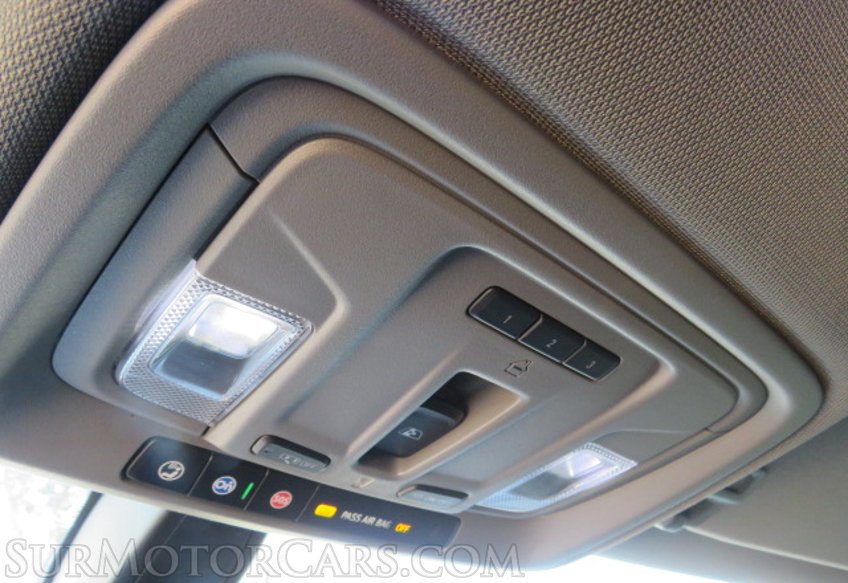 2021 Chevrolet Silverado 1500 - Image 46