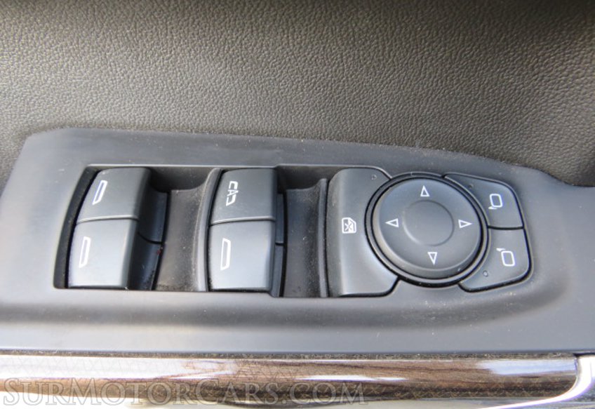 2021 Chevrolet Silverado 1500 - Image 41