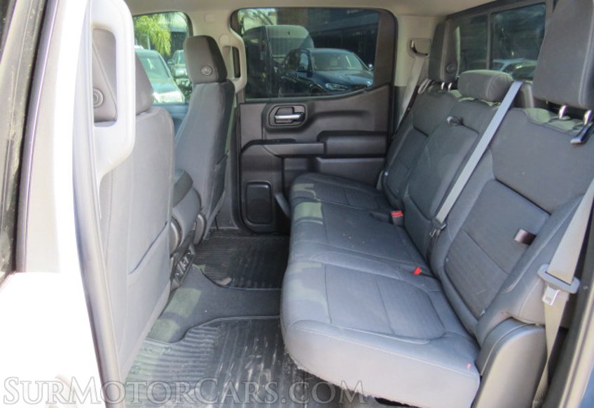 2021 Chevrolet Silverado 1500 - Image 28