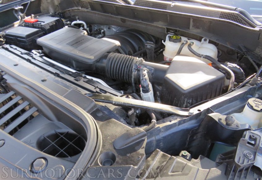 2021 Chevrolet Silverado 1500 - Image 52